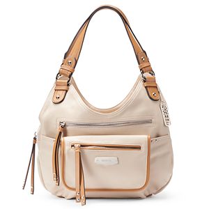 Rosetti Harlow 4-Poster Shoulder Bag