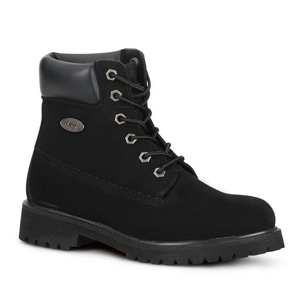 lugz convoy boots