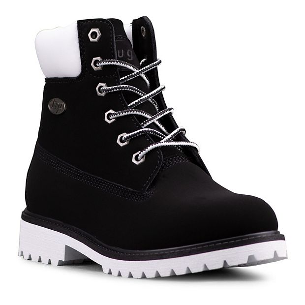 Lugz Convoy Women s Ankle Boots