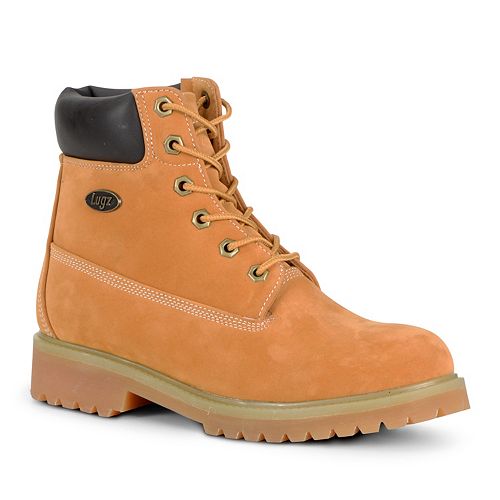 Lugz kohls online