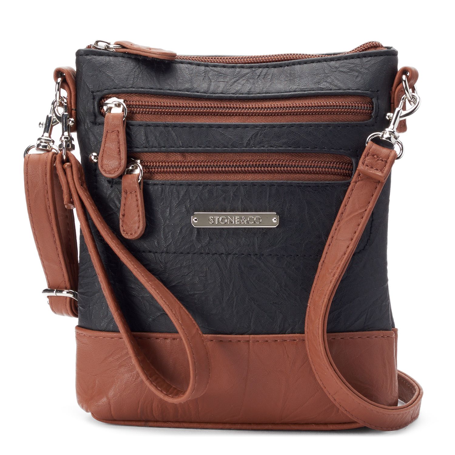 kohls womens crossbody bags