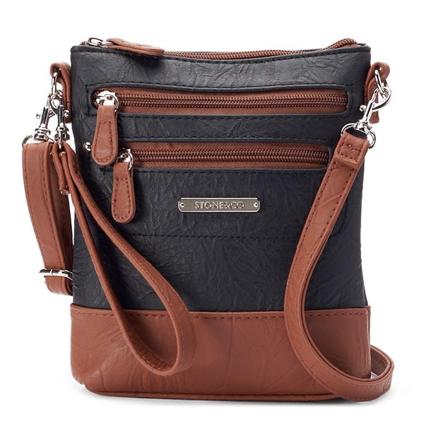 Stone & co crossbody purse sale