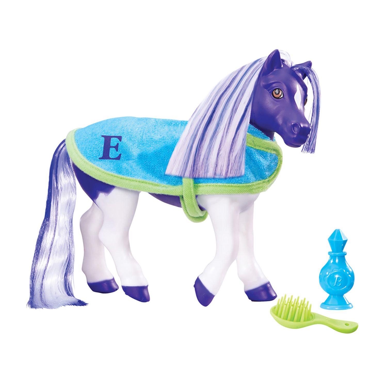 breyer color changing bath toy