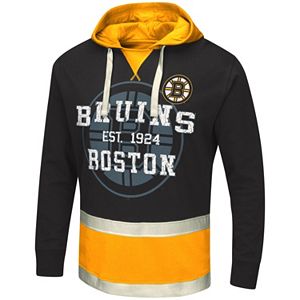Men's Boston Bruins Flow Hoodie