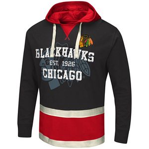 Men's Chicago Blackhawks Flow Hoodie