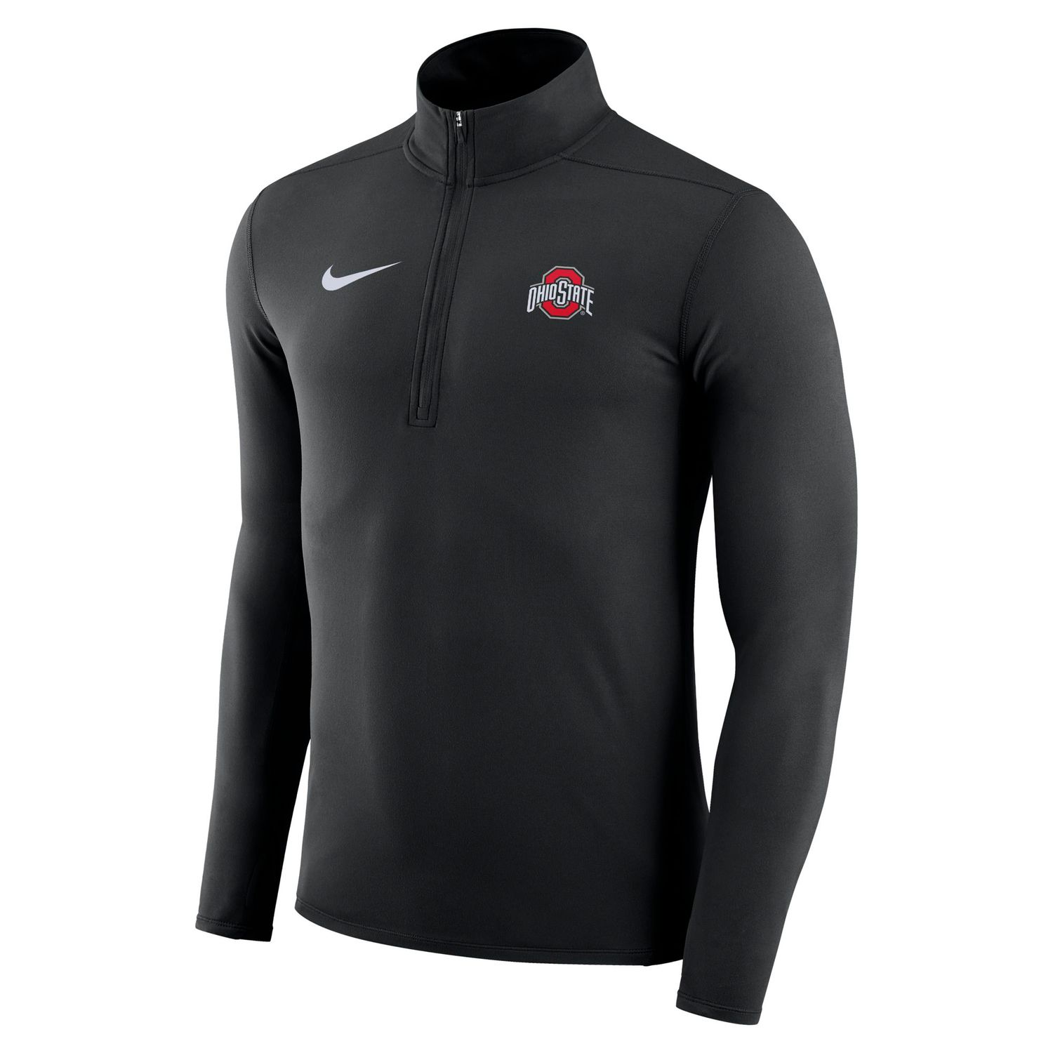 ohio state nike dri fit