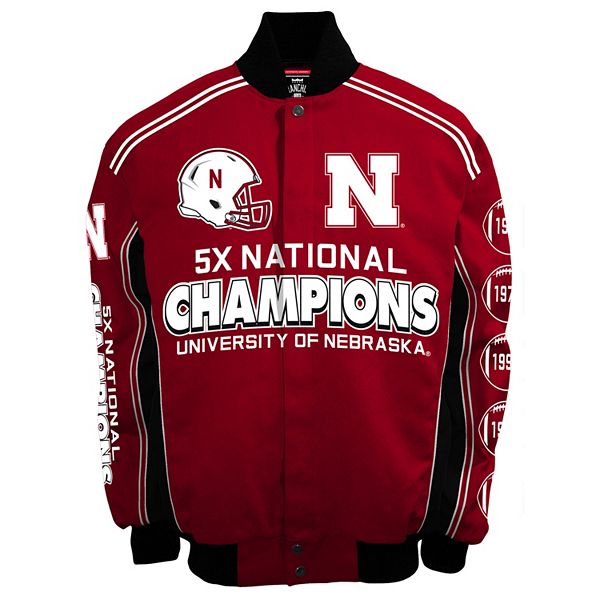 NFL Varsity Jackets, Football Collection - Clubs Varsity