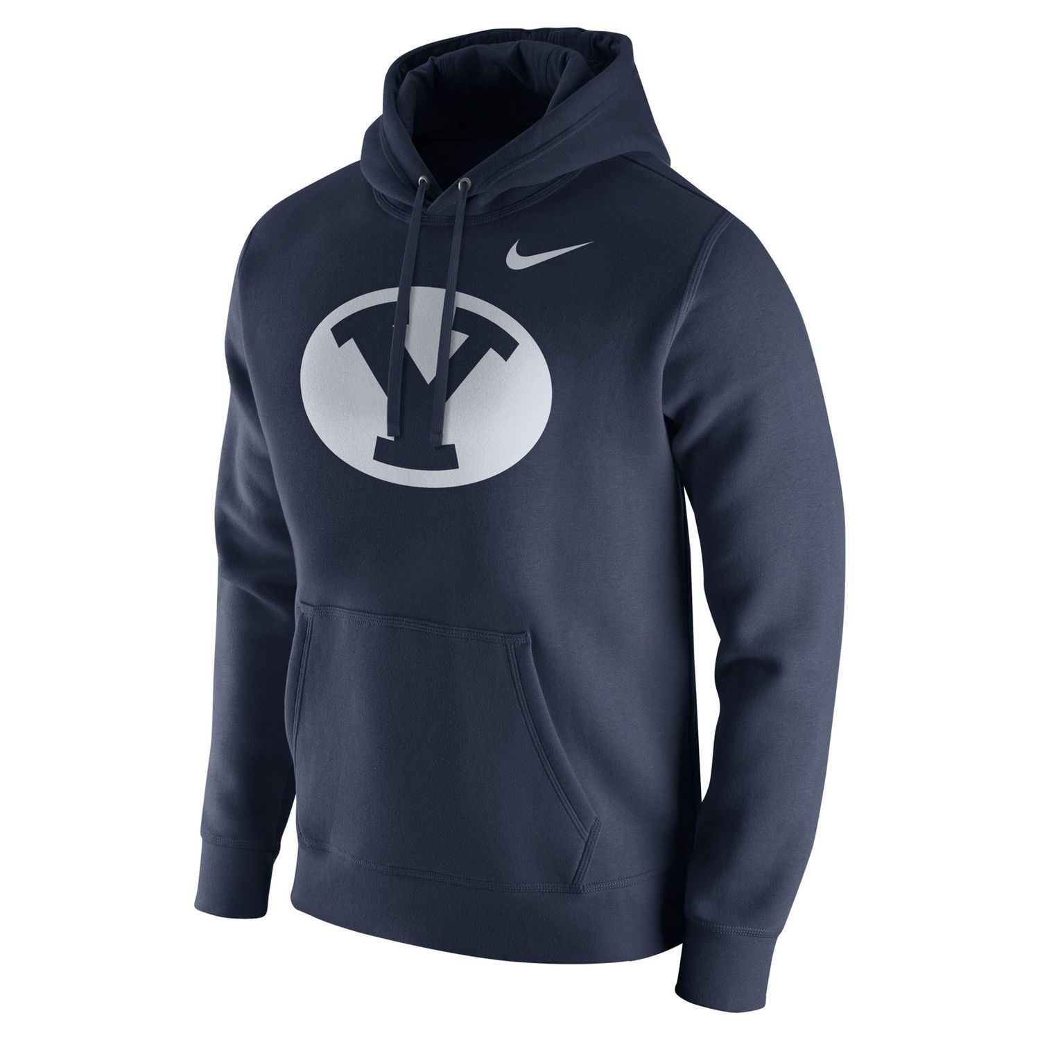 kohls mens nike hoodie