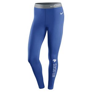 Women's Nike Kentucky Wildcats Hyperwarm Tights