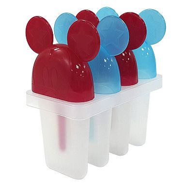 Disney/Jumping Beans Mickey Mouse Popsicle Set