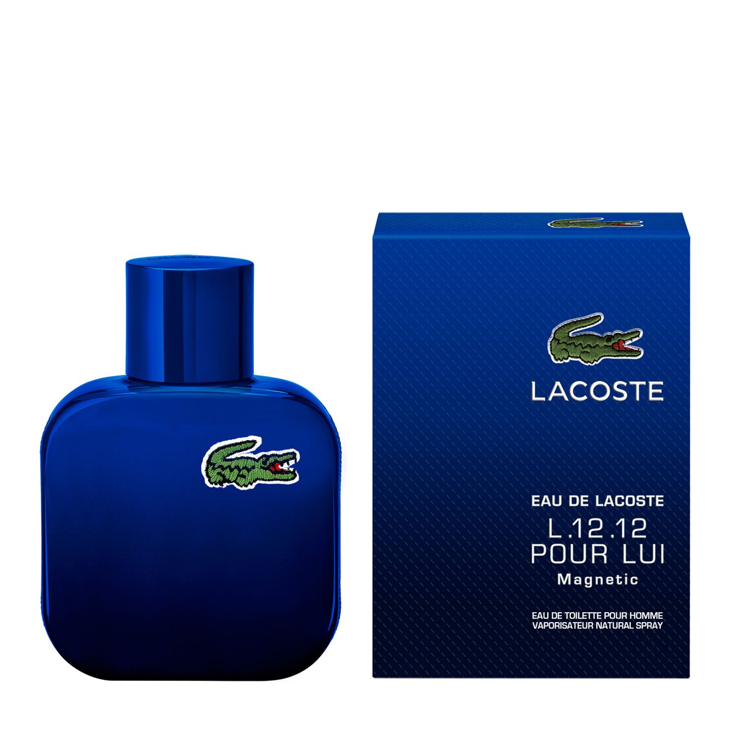 lacoste magnetic