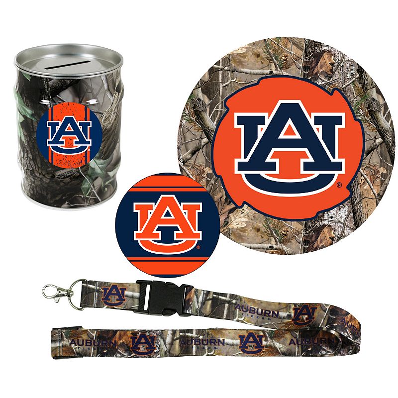 Auburn Tigers Hunter Pack