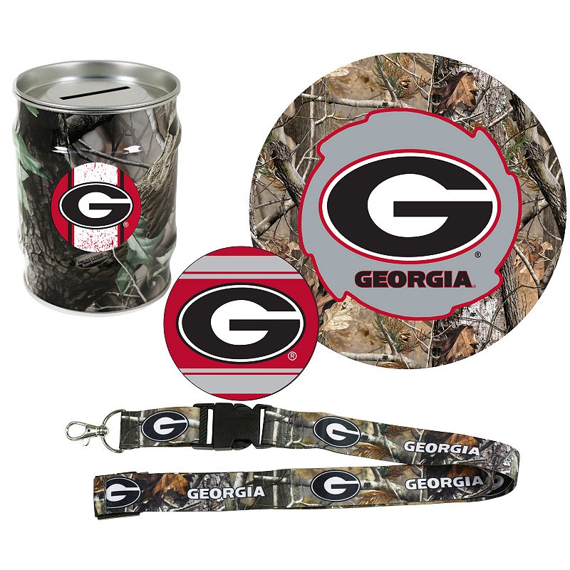 Georgia Bulldogs Hunter Pack