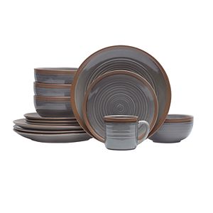 Food Network Colby 16-pc. Dinnerware Set