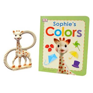Sophie La Girafe 
