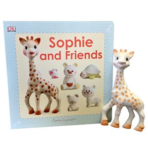 Sophie La Girafe 