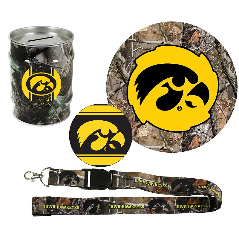 Iowa Hawkeyes Hunter Pack