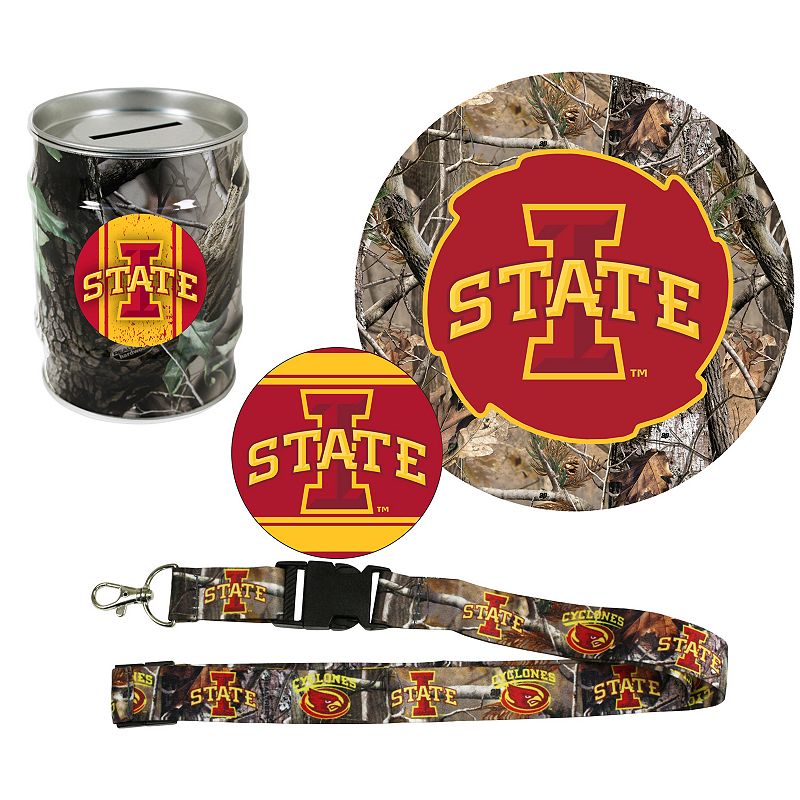Iowa State Cyclones Hunter Pack