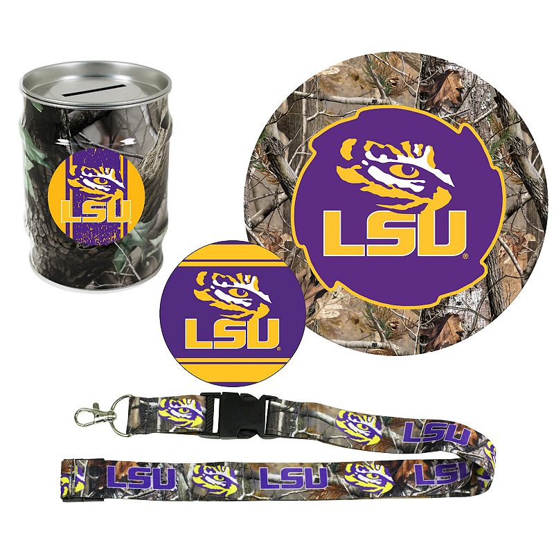 LSU Tigers Hunter Pack