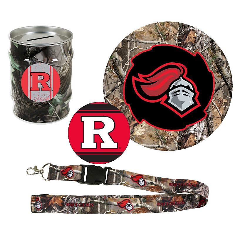 Rutgers Scarlet Knights Hunter Pack