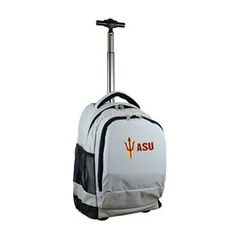 Arizona State Sun Devils Premium Wheeled Backpack
