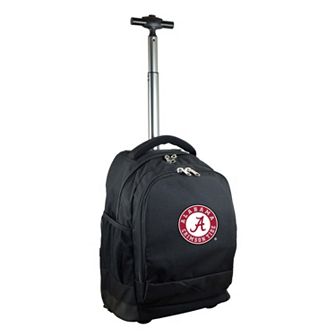 UCLA Bruins Premium Wheeled Backpack