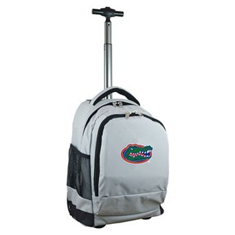 Florida Gators Premium Wheeled Backpack