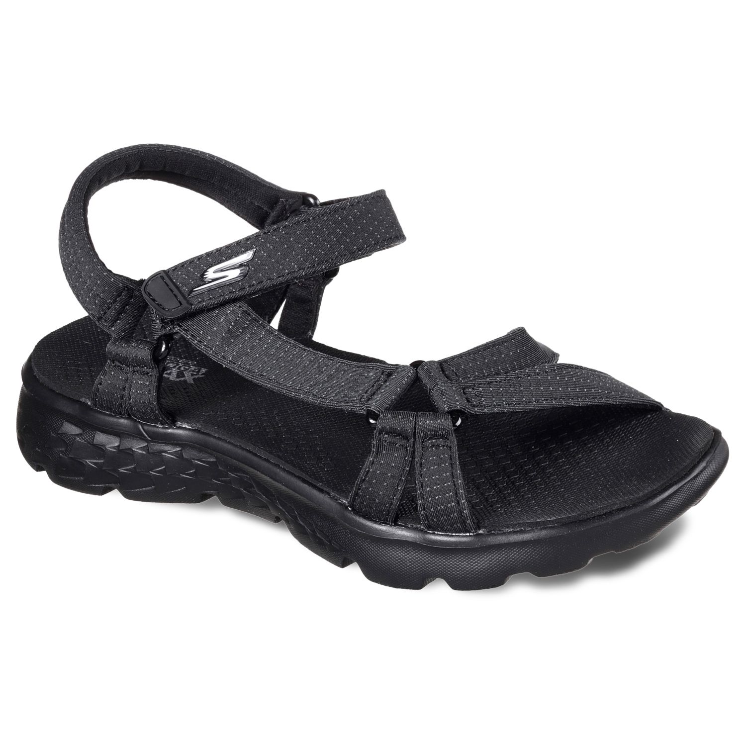 skechers performance women's on the go 400 radiance flip flop