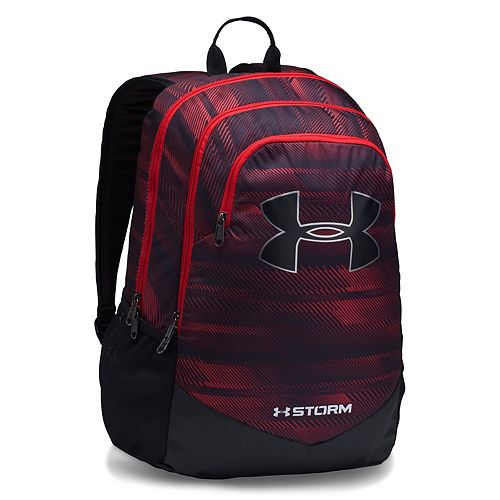 kohl's under armour backpack