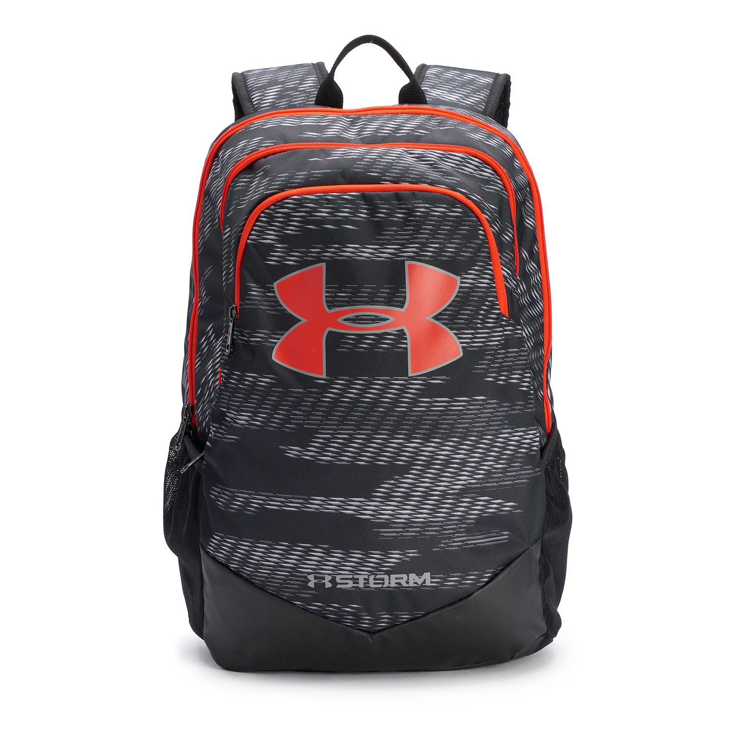 ua mesh backpack