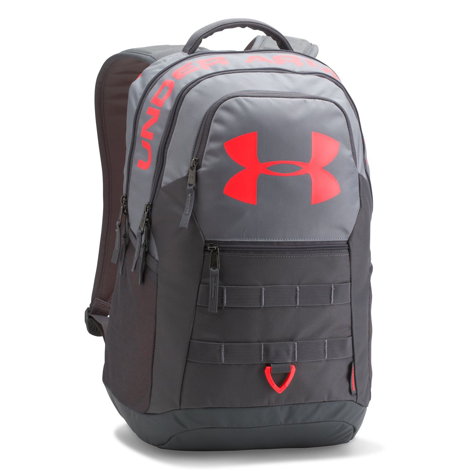 under armour big logo 5.0 backpack