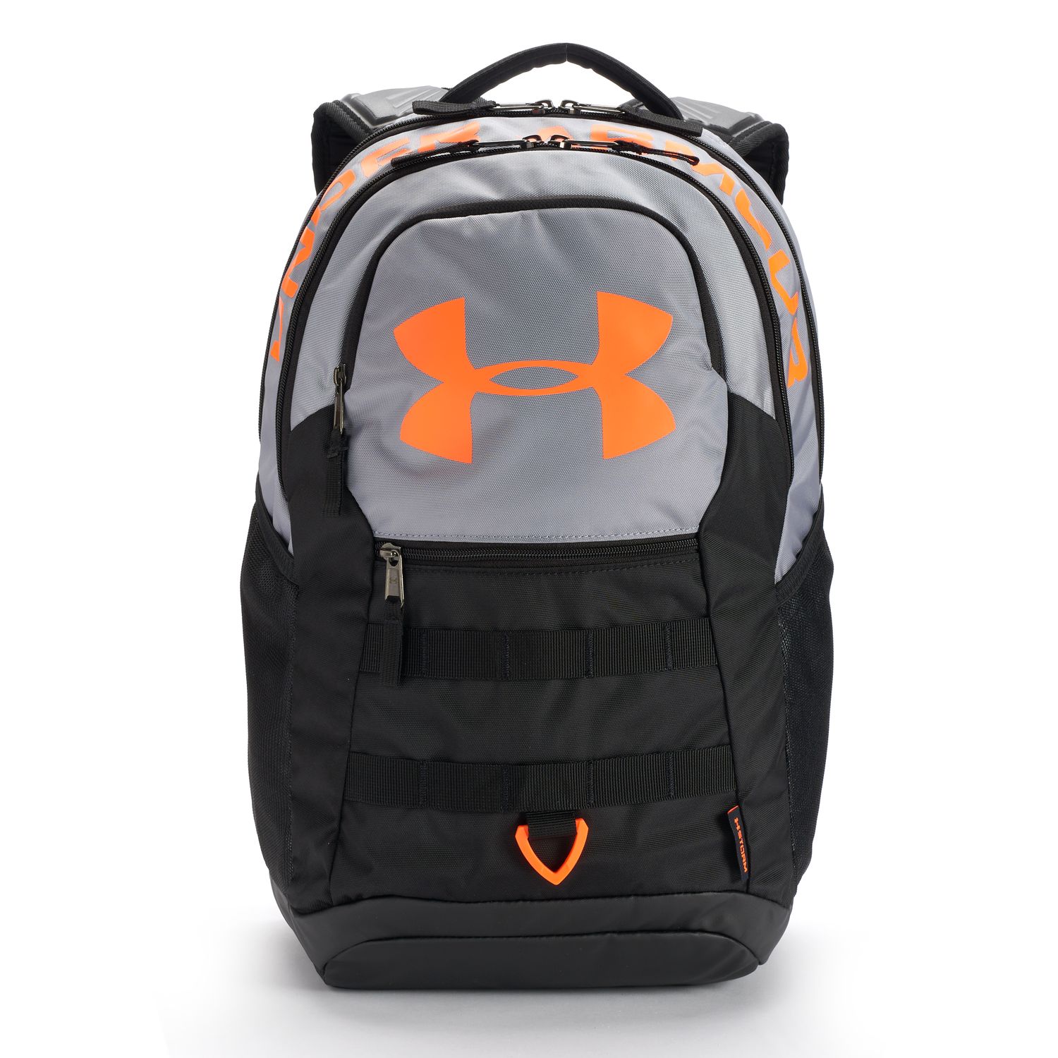 ua big logo 5.0 backpack