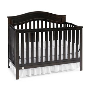 Fisher-Price Aubree 4-in-1 Convertible Crib