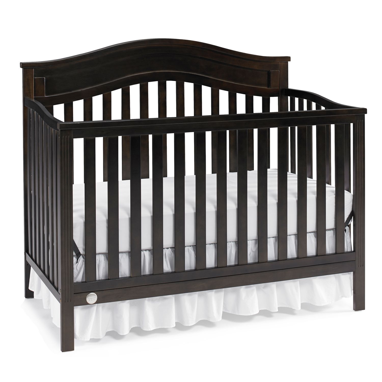 fisher price aubree crib