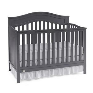 Fisher-Price Aubree 4-in-1 Convertible Crib