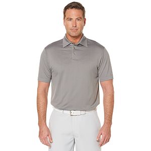 Men's Grand Slam Regular-Fit Performance Golf Polo