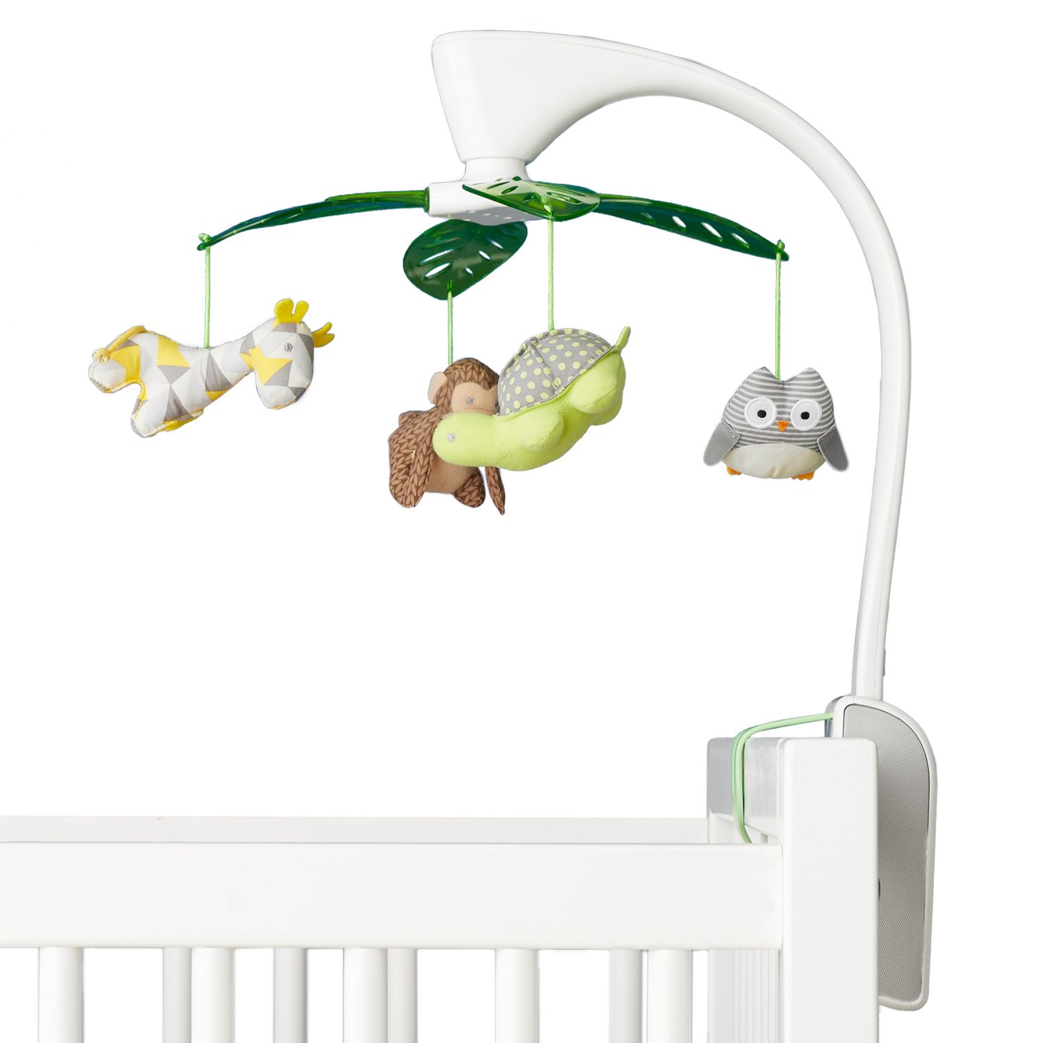 skip hop mobile moonlight & melodies jungle