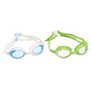 Kids Speedo 2-pk. Swim Goggles
