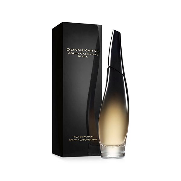 Donna Karan Liquid Cashmere Black Women S Perfume
