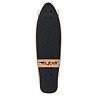 Flybar 27.5-Inch Tribal Wood Cruiser Skateboard