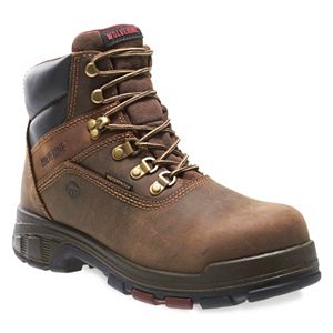 Wolverine Cabor EPX Men's Waterproof Work Boots