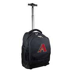 Arizona Diamondbacks New Era City Connect Stadium Backpack