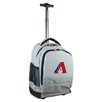 Arizona Diamondbacks Premium Wheeled Backpack