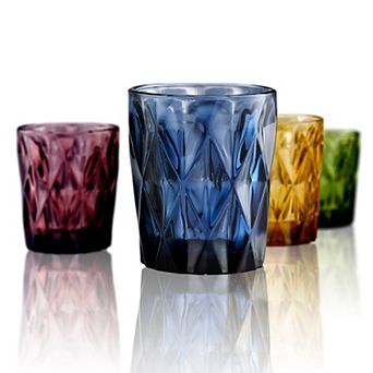 Artland 4 pc Double Old-Fashioned Set