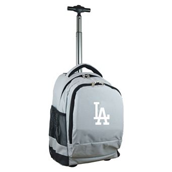 Los Angeles Dodgers Premium Wheeled Backpack