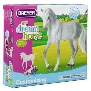 Breyer My Dream Horse Arabian Horse Customizing Paint Kit