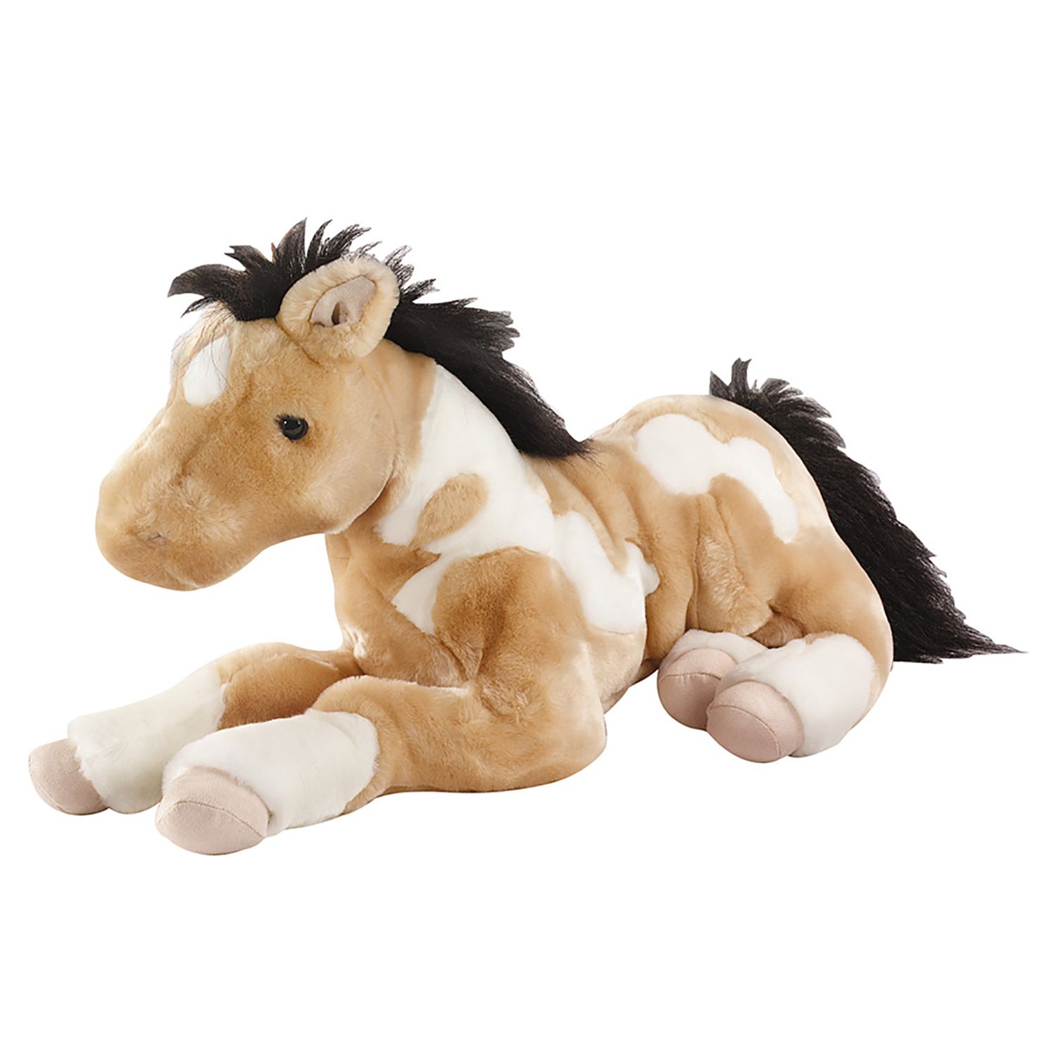 breyer stuffed horses