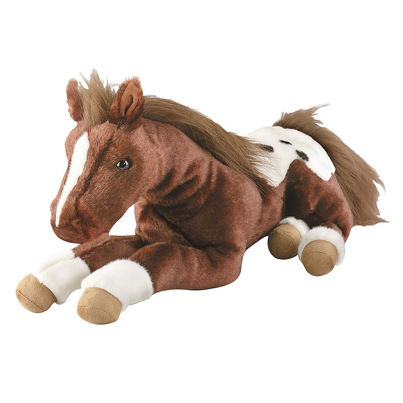 UPC 019756048228 product image for Breyer S'more Plush Horse, Multicolor | upcitemdb.com