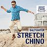 Men's IZOD Saltwater Stretch Chino Pants