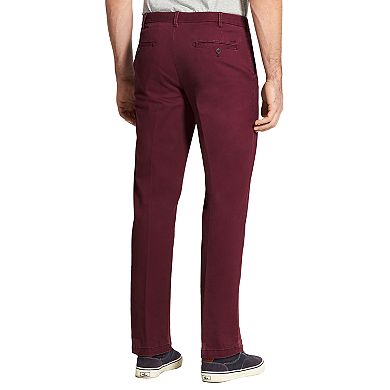 Men's IZOD Saltwater Stretch Chino Pants